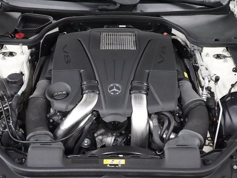 Used 2014 Mercedes-Benz SL 550 image 23