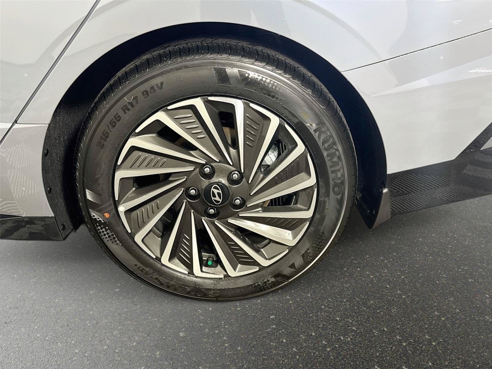 New 2026 Hyundai Sonata SEL FWD image 31