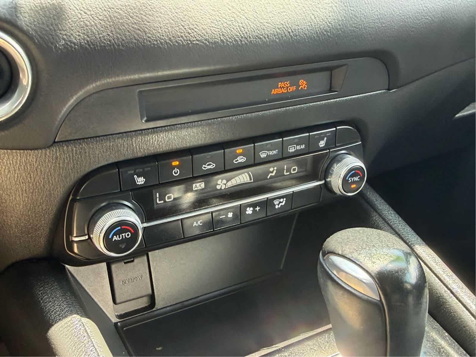 Used 2022 MAZDA CX-5 AWD 2.5 S image 33