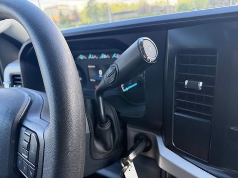 Used 2026 Ford F250 XLT AWD/4WD image 18