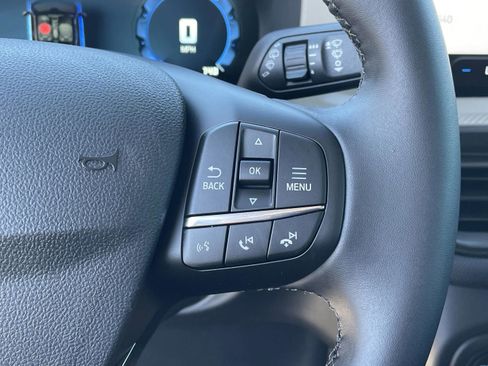 New 2025 Ford Bronco Sport Big Bend image 14