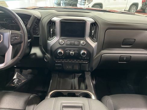 Used 2022 GMC Sierra 1500 SLT w/ SLT Premium Plus Package image 18