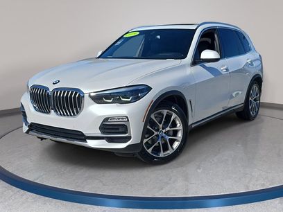 Used 2019 BMW X5 xDrive40i w/ Convenience Package