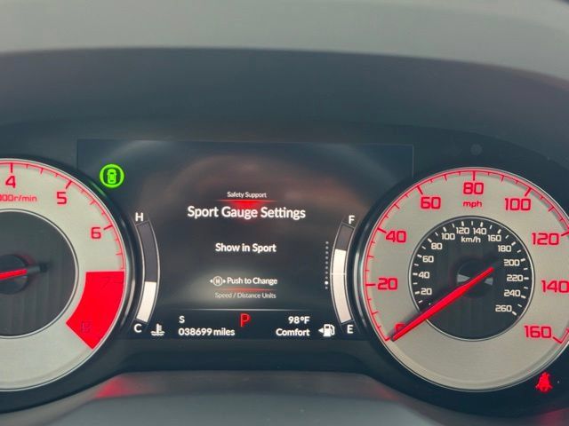 Used 2022 Acura RDX w/ Advance Package FWD image 49