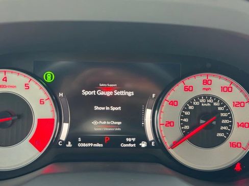 Used 2022 Acura RDX A-Spec FWD image 49
