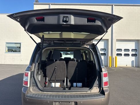 Used 2019 Ford Flex SEL w/ Equipment Group 202A image 6