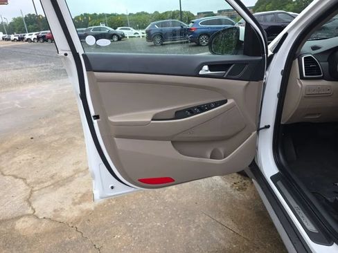 Used 2020 Hyundai Tucson Ultimate AWD/4WD image 42
