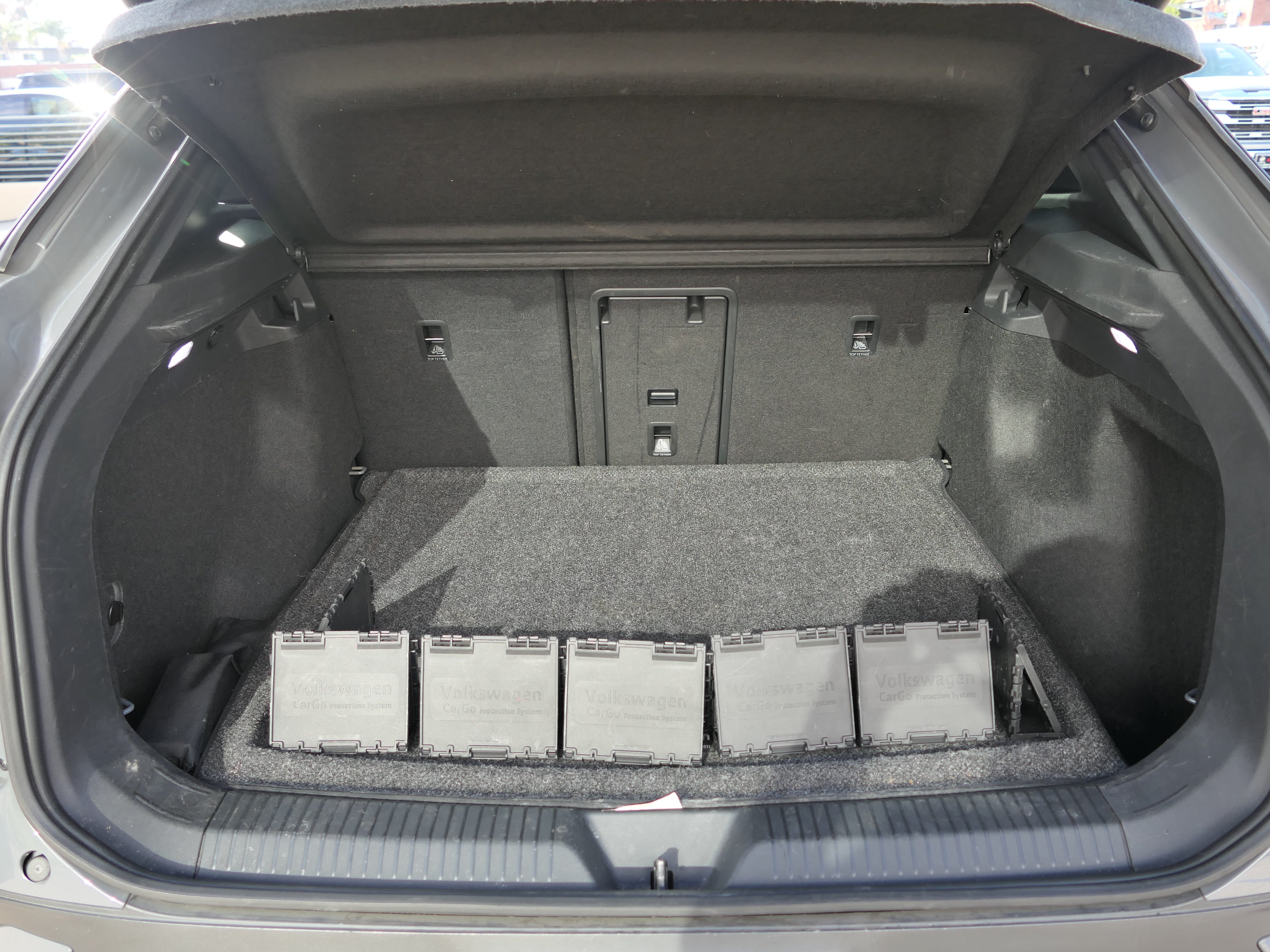 Used 2023 Volkswagen ID.4 Pro RWD image 23