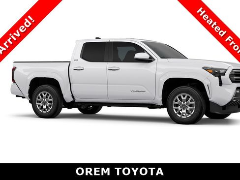New 2026 Toyota Tacoma SR5 AWD/4WD image 29