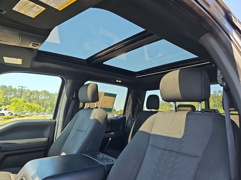 Used 2019 Ford F150 XLT w/ Equipment Group 302A Luxury AWD/4WD image 34