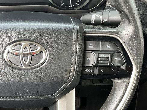 Used 2024 Toyota Tundra SR5 RWD image 14