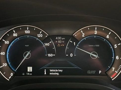 Used 2019 BMW X4 xDrive30i image 22