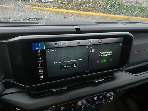 Used 2025 Jeep Gladiator Rubicon image 30