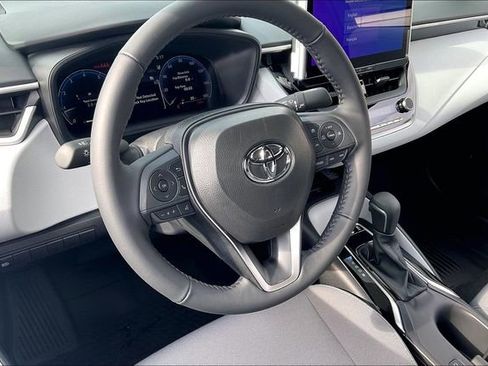 New 2026 Toyota Corolla SE image 6