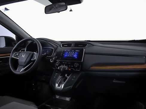 Used 2022 Honda CR-V EX image 23