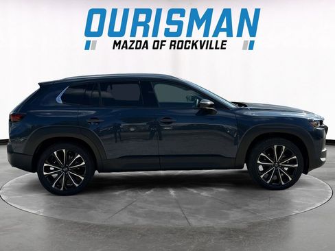 New 2025 MAZDA CX-50 AWD 2.5 Turbo w/ Weather Package image 7