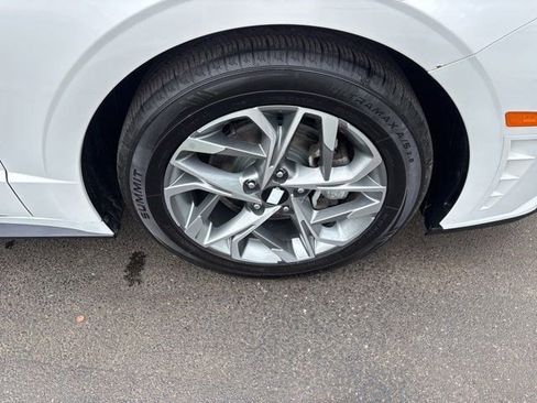 Used 2023 Hyundai Sonata SEL FWD image 42