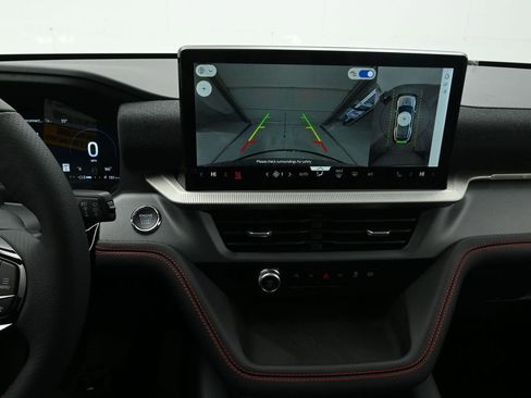 New 2026 Ford Explorer ST w/ Sun And Sound Package image 22