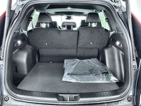 New 2026 Honda CR-V Sport-L image 32
