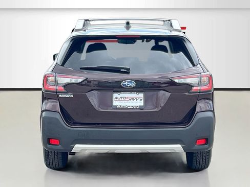 Used 2024 Subaru Outback Touring w/ Popular Package #2 AWD/4WD image 6