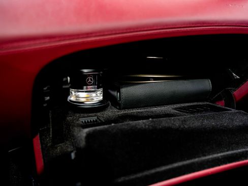 Used 2017 Mercedes-Benz S 65 AMG Cabriolet image 22