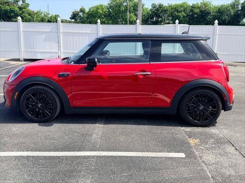 Used 2023 MINI Cooper S FWD image 3