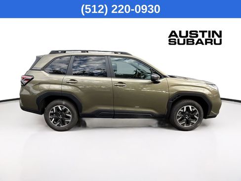 New 2026 Subaru Forester Premium image 9