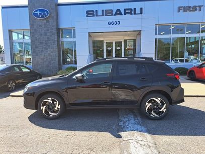 New 2026 Subaru Crosstrek 2.5i Limited