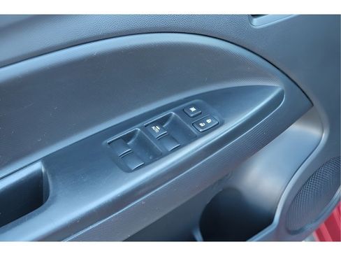 Used 2024 Mitsubishi Mirage ES FWD image 6