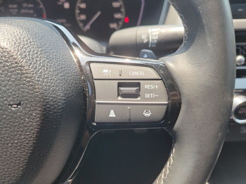 Certified 2026 Honda Civic Sport image 30
