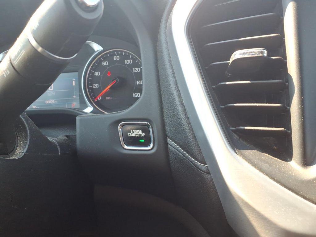 Used 2020 GMC Acadia SLE w/ Driver Convenience Package FWD image 22