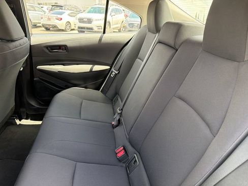 Used 2025 Toyota Corolla LE FWD image 22