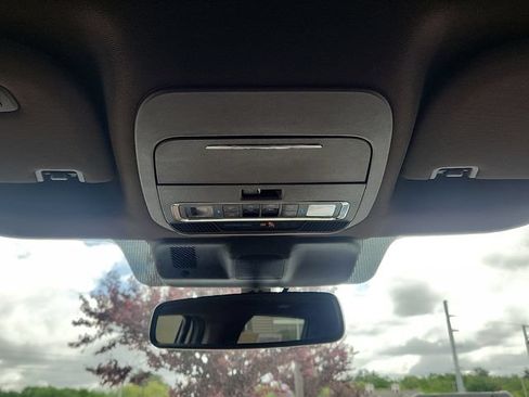 Certified 2025 Ford F150 King Ranch AWD/4WD image 19