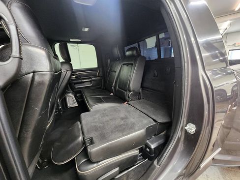 Used 2019 RAM 3500 Limited AWD/4WD image 30