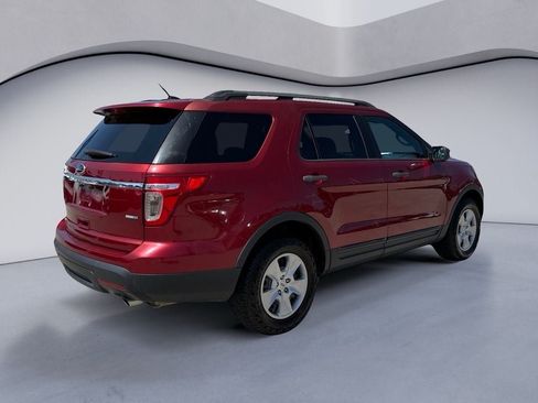 Used 2013 Ford Explorer 4WD image 5