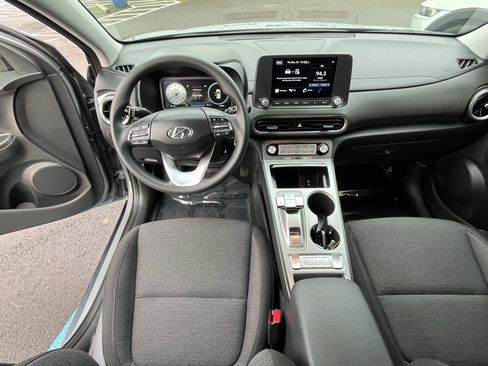 Certified 2023 Hyundai Kona SE image 10