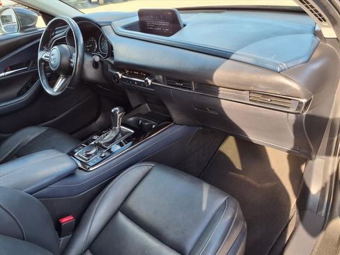 Used 2021 MAZDA CX-30 AWD 2.5 S w/ Preferred Package image 11