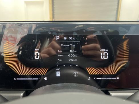 New 2026 Kia K5 GT-Line w/ GT-Line Premium Package FWD image 25
