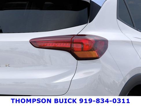 New 2025 Buick Encore GX Preferred w/ Comfort Package image 11