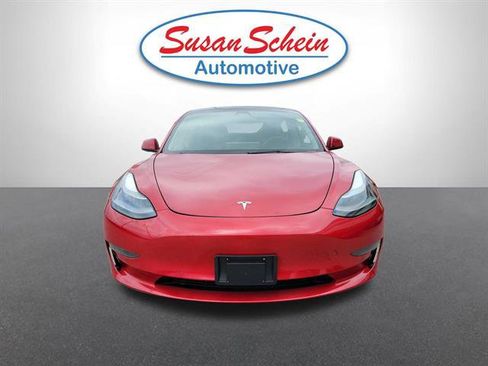 Used 2022 Tesla Model 3 Base image 24