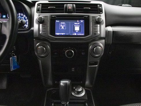 Used 2019 Toyota 4Runner SR5 image 23