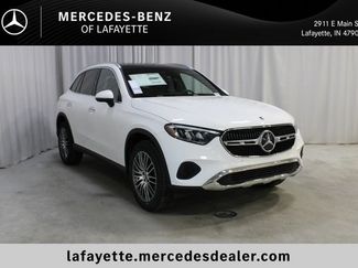 New 2026 Mercedes-Benz GLC 300 4MATIC video 1