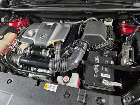 Used 2017 Lexus NX 200t AWD image 25