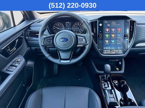 New 2026 Subaru Forester Limited AWD/4WD image 29