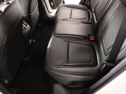 Certified 2025 Hyundai Tucson SEL image 13