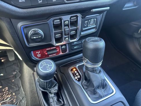 New 2026 Jeep Gladiator Willys image 28