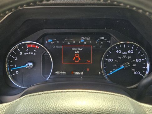 Used 2021 Ford F250 Lariat w/ Lariat Ultimate Package image 34