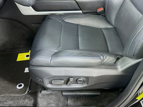 Certified 2024 Toyota Sequoia Platinum image 19