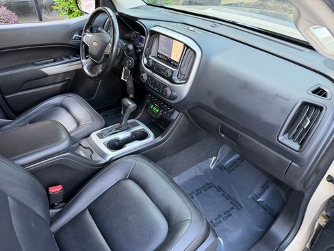 Used 2021 Chevrolet Colorado ZR2 AWD/4WD image 33