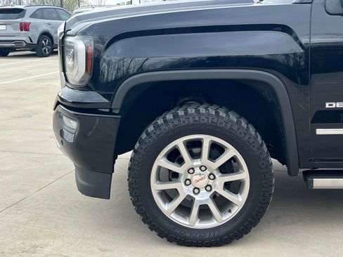 Used 2018 GMC Sierra 1500 Denali image 8